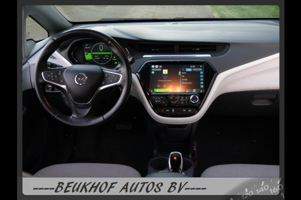 Opel Ampera-E Business executive 60 kWh Range 374Km Cruise