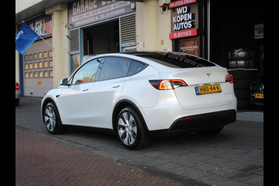 Tesla Model Y Long Range AWD 75 kWh Inclusief BTW