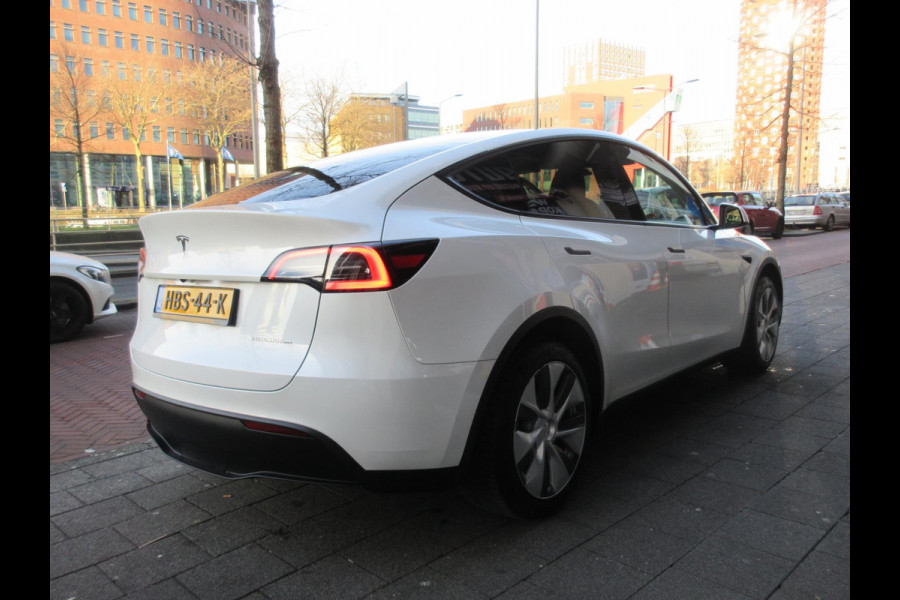Tesla Model Y Long Range AWD 75 kWh Inclusief BTW