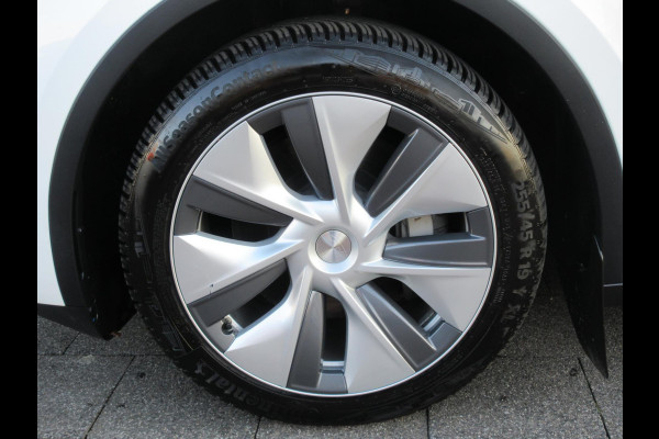 Tesla Model Y Long Range AWD 75 kWh Inclusief BTW