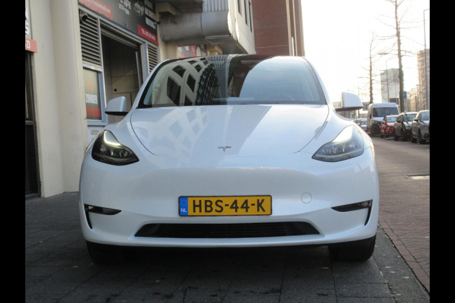 Tesla Model Y Long Range AWD 75 kWh Inclusief BTW