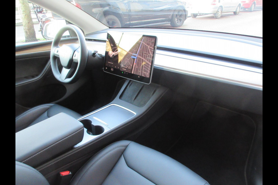 Tesla Model Y Long Range AWD 75 kWh Inclusief BTW