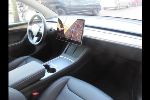 Tesla Model Y Long Range AWD 75 kWh Inclusief BTW