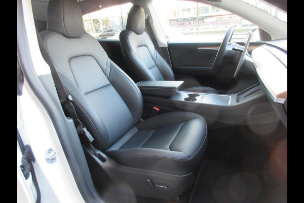 Tesla Model Y Long Range AWD 75 kWh Inclusief BTW