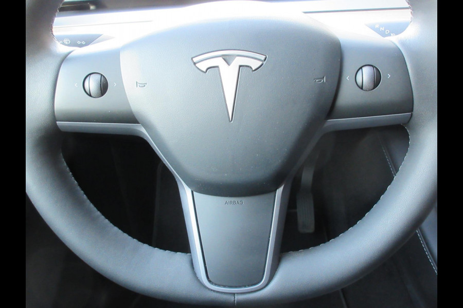 Tesla Model Y Long Range AWD 75 kWh Inclusief BTW