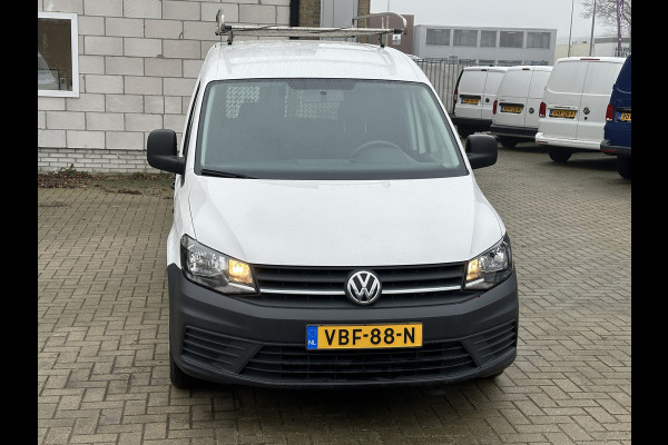 Volkswagen Caddy 2.0 TDI**BPM VRIJ** EURO6 L1H1Trendline Trekhaak/airco