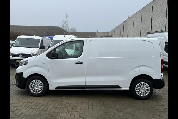 Toyota ProAce Worker 2.0 D-4D 145PK**BPM VRIJ**EURO6 Navi by app/cruise control