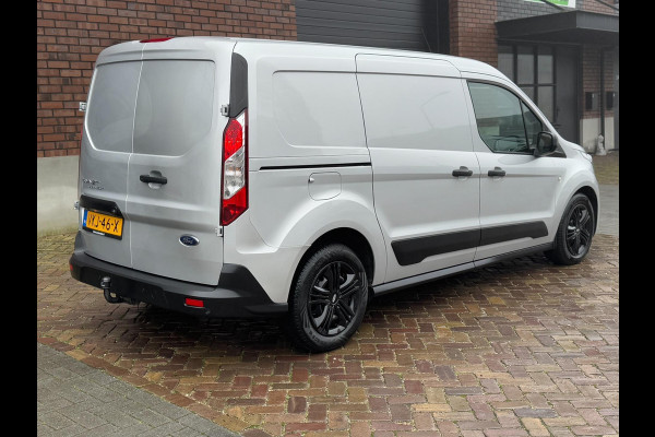 Ford Transit Connect 1.5 EcoBlue L2 / Trekhaak / 100 PK / Navigatie + Camera / Cruise Control / Ford dealer onderhouden / 1e Eigen