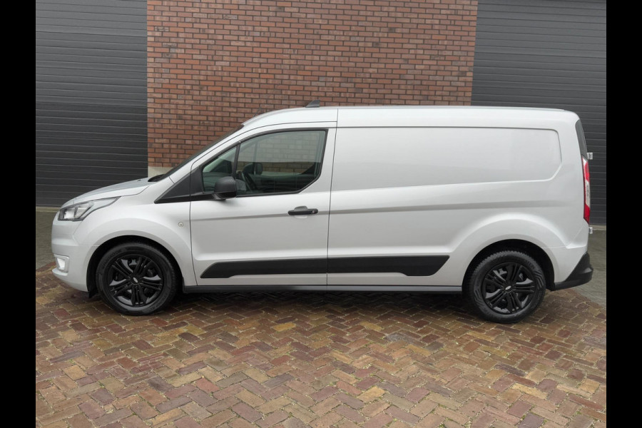 Ford Transit Connect 1.5 EcoBlue L2 / Trekhaak / 100 PK / Navigatie + Camera / Cruise Control / Ford dealer onderhouden / 1e Eigen