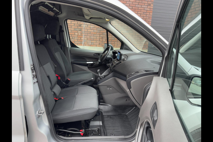 Ford Transit Connect 1.5 EcoBlue L2 / Trekhaak / 100 PK / Navigatie + Camera / Cruise Control / Ford dealer onderhouden / 1e Eigen