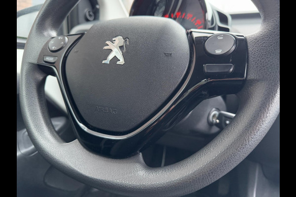 Peugeot 108 1.0 e-VTi Active / Airco / Bluetooth / NED-108 / 1e Eigenaar / Peugeot dealer onderhouden