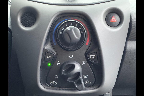 Peugeot 108 1.0 e-VTi Active / Airco / Bluetooth / NED-108 / 1e Eigenaar / Peugeot dealer onderhouden