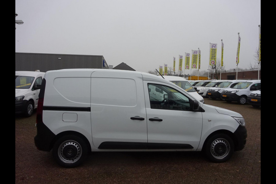 Renault Express 1.5 dCi EU6 GROOT NAVI AIRCO CRUISE CONTROL PDC