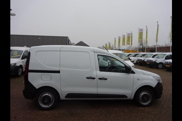 Renault Express 1.5 dCi EU6 GROOT NAVI AIRCO CRUISE CONTROL PDC