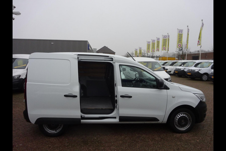 Renault Express 1.5 dCi EU6 GROOT NAVI AIRCO CRUISE CONTROL PDC