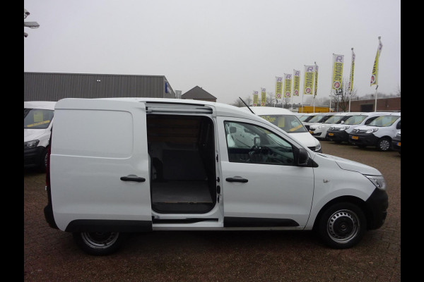 Renault Express 1.5 dCi EU6 GROOT NAVI AIRCO CRUISE CONTROL PDC