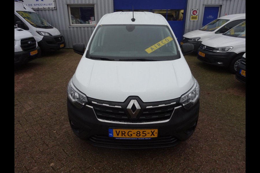 Renault Express 1.5 dCi EU6 GROOT NAVI AIRCO CRUISE CONTROL PDC