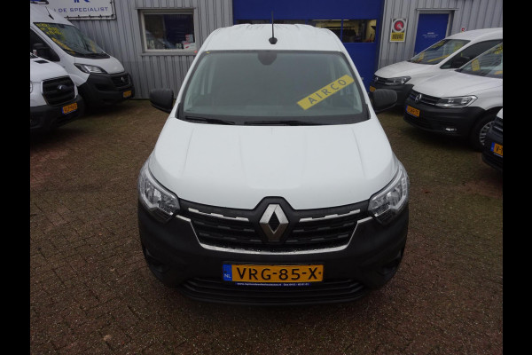 Renault Express 1.5 dCi EU6 GROOT NAVI AIRCO CRUISE CONTROL PDC