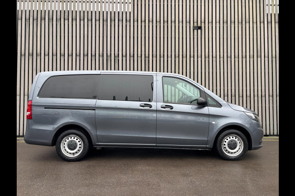 Mercedes-Benz Vito 111 CDI Lang Dubbele Cabine