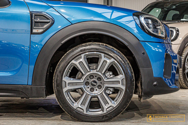 MINI Countryman 1.5 Cooper|Yours|Pano|Cam|E-stoel|H&K|Acc|Fab