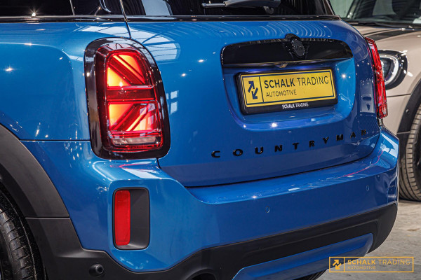 MINI Countryman 1.5 Cooper|Yours|Pano|Cam|E-stoel|H&K|Acc|Fab