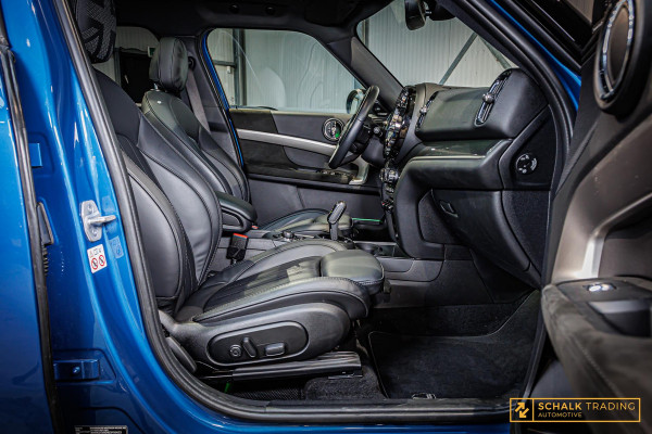 MINI Countryman 1.5 Cooper|Yours|Pano|Cam|E-stoel|H&K|Acc|Fab