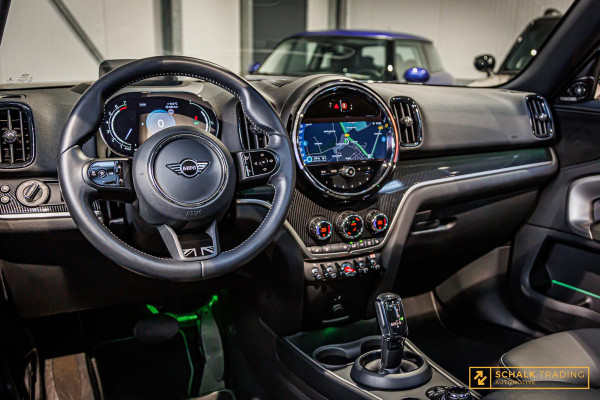 MINI Countryman 1.5 Cooper|Yours|Pano|Cam|E-stoel|H&K|Acc|Fab