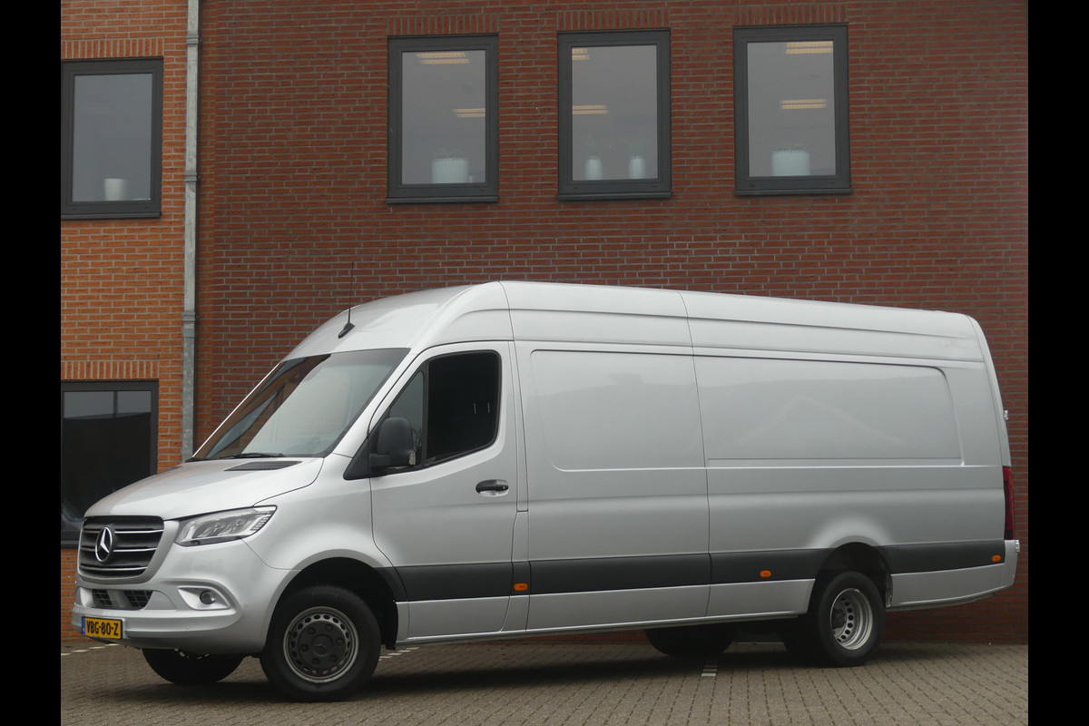 Mercedes-Benz Sprinter 519 CDI L4H2 LED/Camera/Cruise control