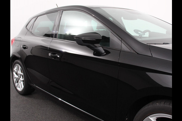 Seat Ibiza 1.0 TSI 110pk FR | Navigatie | Apple Carplay/Android Auto | Climate Control | Cruise Control | Stoelverwarming