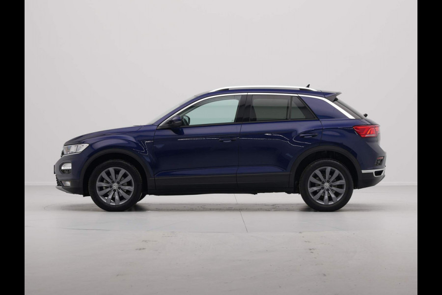 Volkswagen T-Roc 1.0 TSI 115pk Style Navigatie Pdc Clima Acc 201