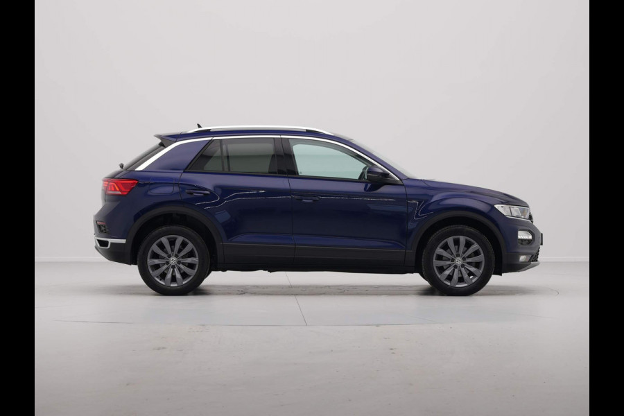 Volkswagen T-Roc 1.0 TSI 115pk Style Navigatie Pdc Clima Acc 201