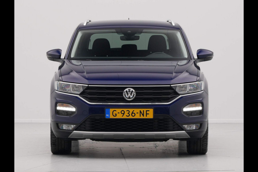 Volkswagen T-Roc 1.0 TSI 115pk Style Navigatie Pdc Clima Acc 201