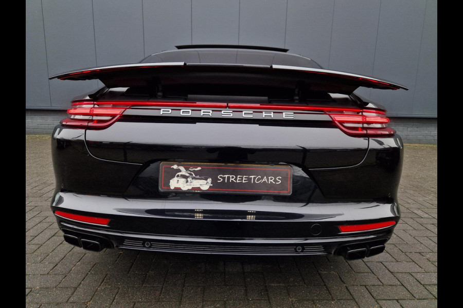 Porsche Panamera 4.0 Turbo Executive /Org NL geleverd /FULL Options