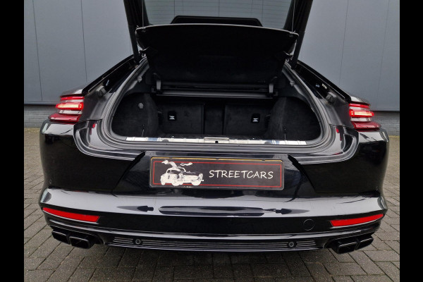 Porsche Panamera 4.0 Turbo Executive /Org NL geleverd /FULL Options