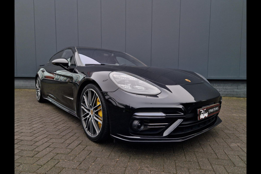 Porsche Panamera 4.0 Turbo Executive /Org NL geleverd /FULL Options