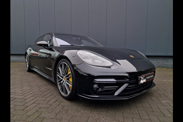 Porsche Panamera 4.0 Turbo Executive /Org NL geleverd /FULL Options