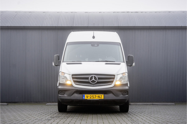 Mercedes-Benz Sprinter 311 CDI L2H2 | Euro 6 | Volledig Ingericht | Camera | Airco