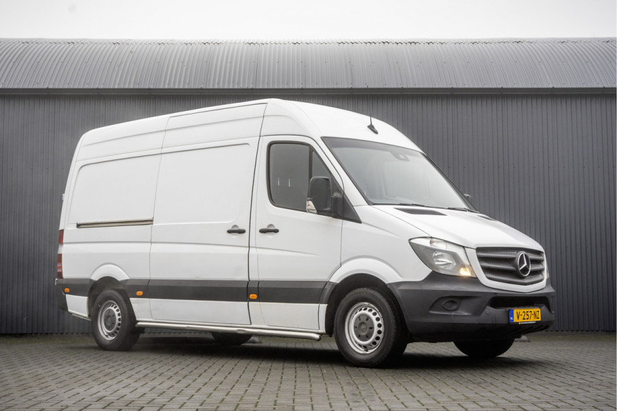 Mercedes-Benz Sprinter 311 CDI L2H2 | Euro 6 | Volledig Ingericht | Camera | Airco