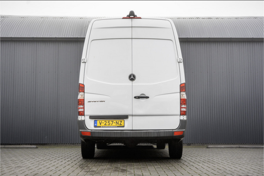 Mercedes-Benz Sprinter 311 CDI L2H2 | Euro 6 | Volledig Ingericht | Camera | Airco