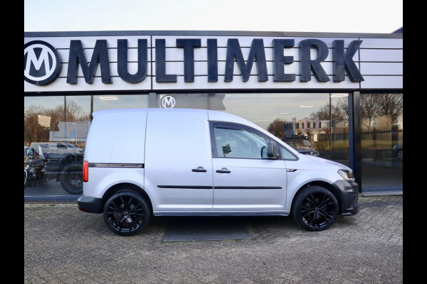 Volkswagen Caddy 2.0 TDI MARGE/BTW VRIJ