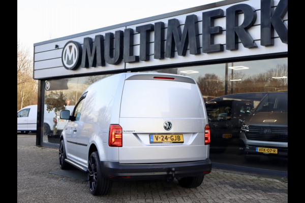 Volkswagen Caddy 2.0 TDI MARGE/BTW VRIJ