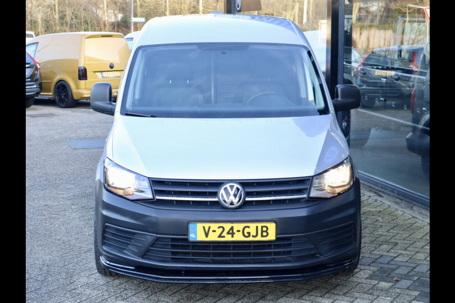 Volkswagen Caddy 2.0 TDI MARGE/BTW VRIJ