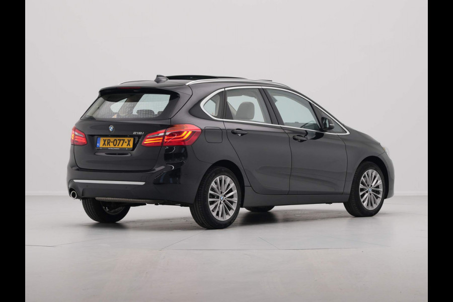 BMW 2 Serie Active Tourer 218i 140pk Automaat High Executive Edition Panorama Navigatie Led Stoelverwarming 39