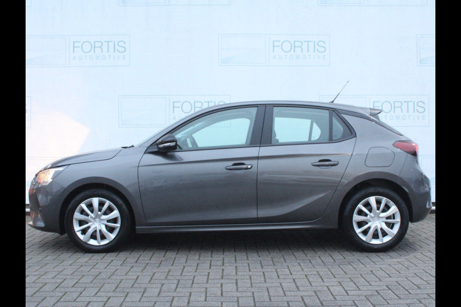 Opel Corsa 1.2 Edition NL AUTO | CARPLAY | PDC | CRUISE |