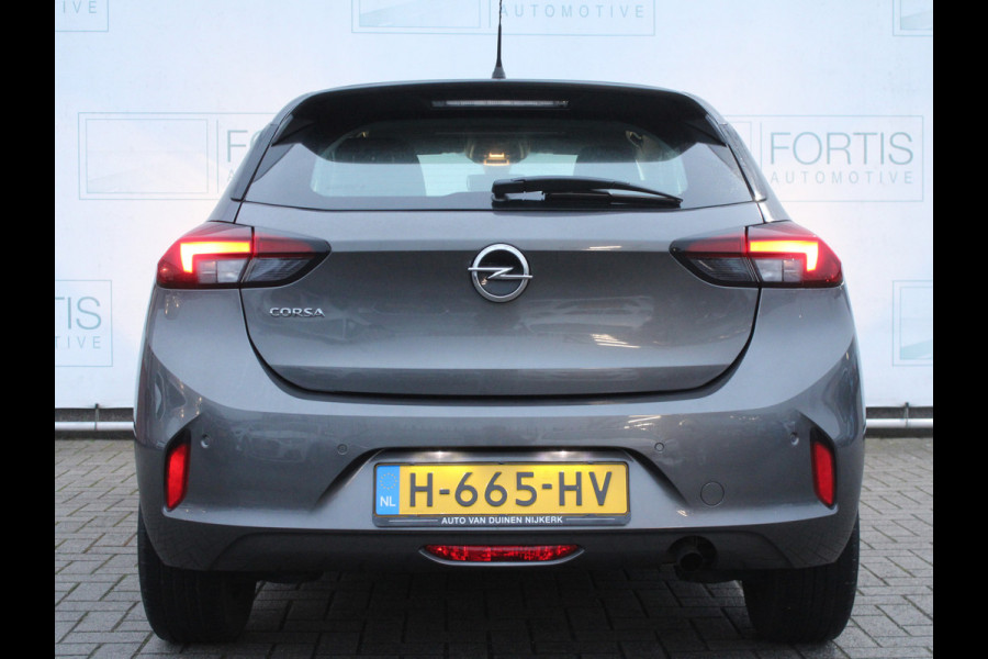 Opel Corsa 1.2 Edition NL AUTO | CARPLAY | PDC | CRUISE |