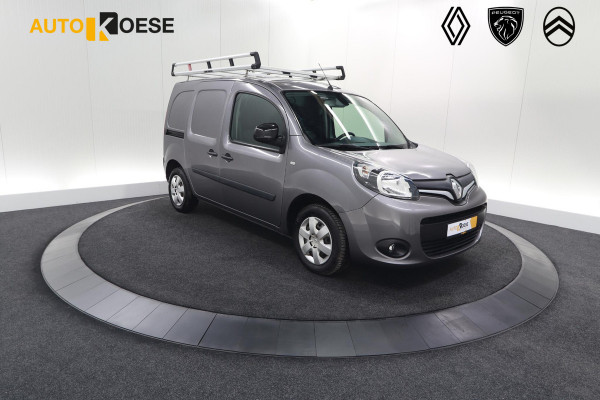 Renault Kangoo 1.5 Blue dCi 95 Work Edition | Trekhaak | Camera | Imperiaal | Airco