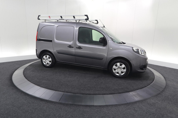 Renault Kangoo 1.5 Blue dCi 95 Work Edition | Trekhaak | Camera | Imperiaal | Airco