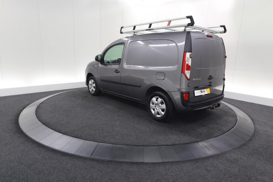 Renault Kangoo 1.5 Blue dCi 95 Work Edition | Trekhaak | Camera | Imperiaal | Airco