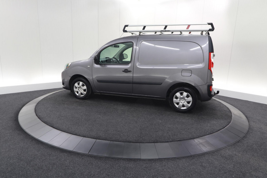 Renault Kangoo 1.5 Blue dCi 95 Work Edition | Trekhaak | Camera | Imperiaal | Airco