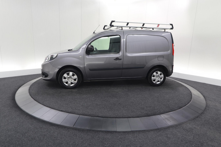 Renault Kangoo 1.5 Blue dCi 95 Work Edition | Trekhaak | Camera | Imperiaal | Airco